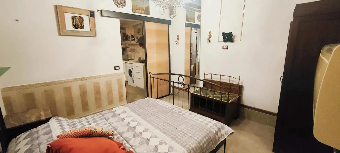 Appartement A Pochi Passi Da San Marco à Venise
