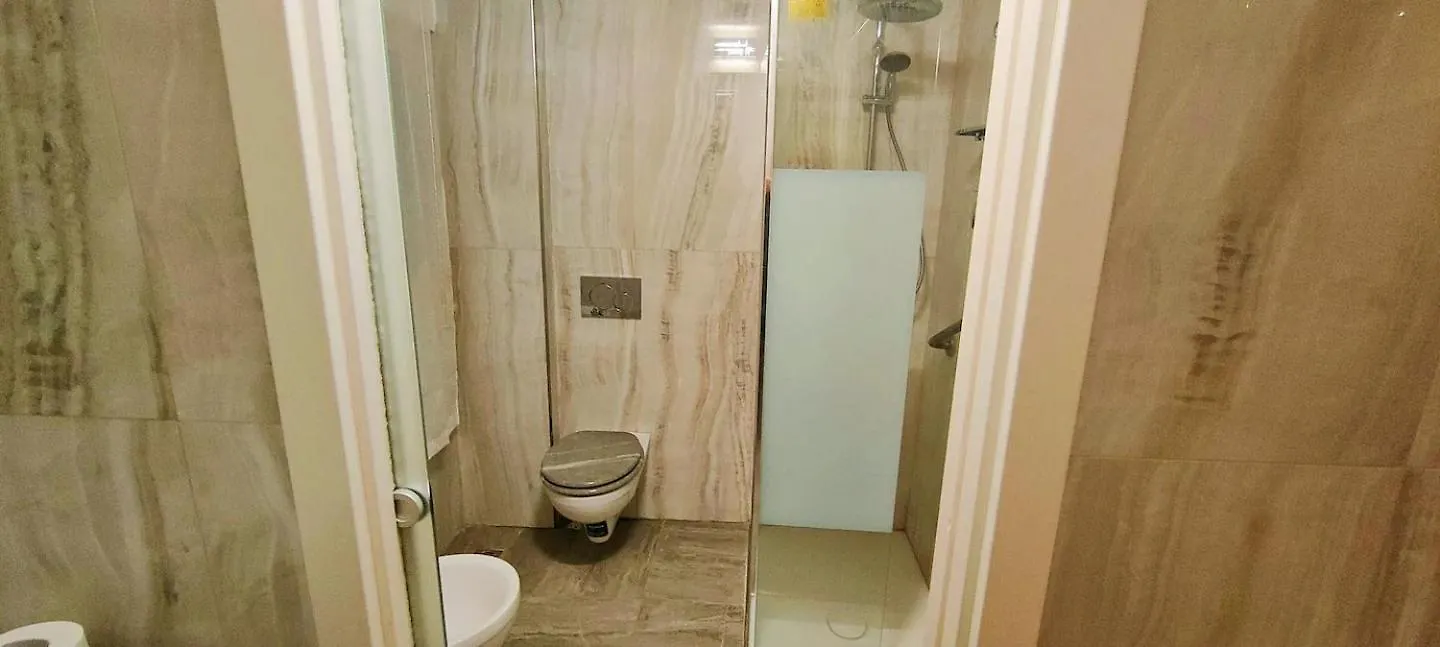 Appartement A Pochi Passi Da San Marco à Venise Italie