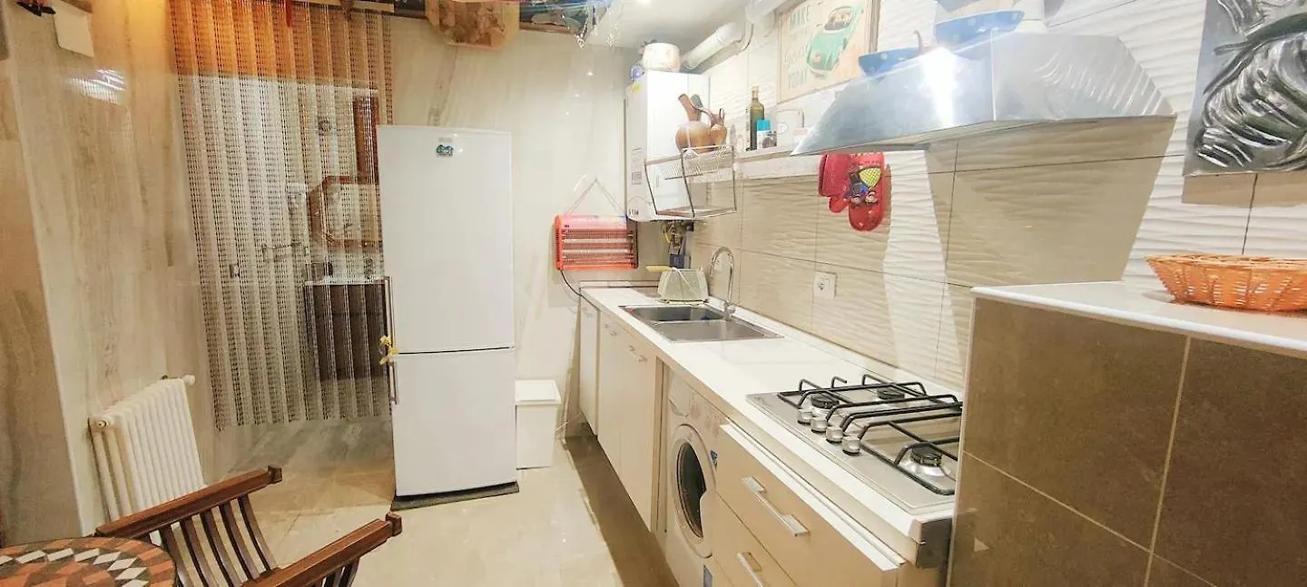 Appartement A Pochi Passi Da San Marco à Venise