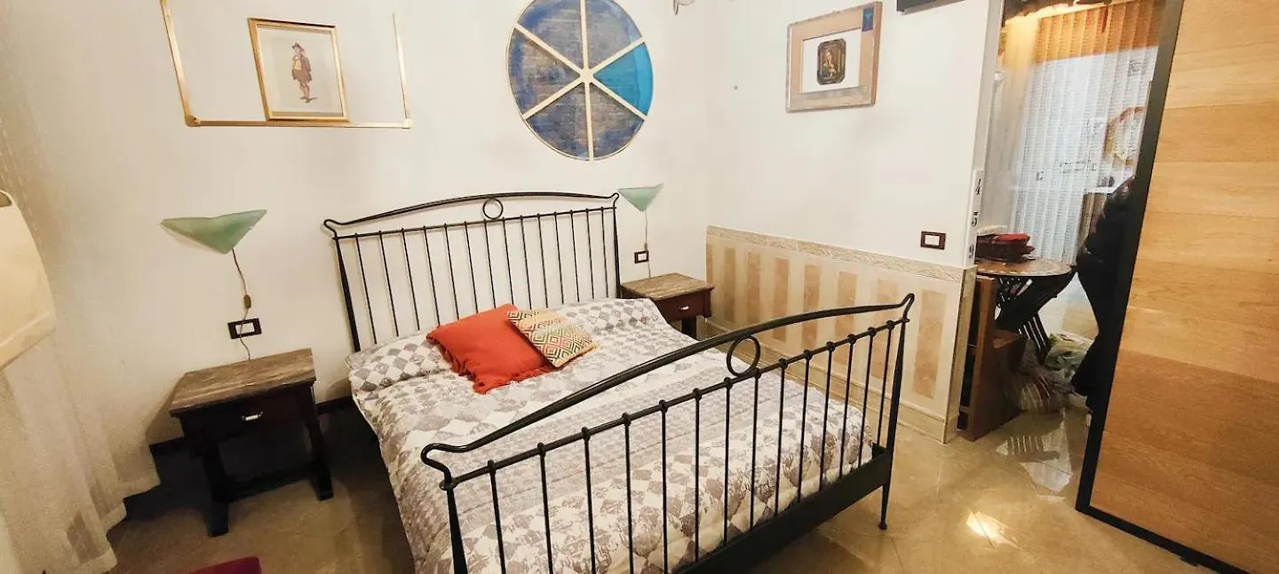 Appartement A Pochi Passi Da San Marco à Venise