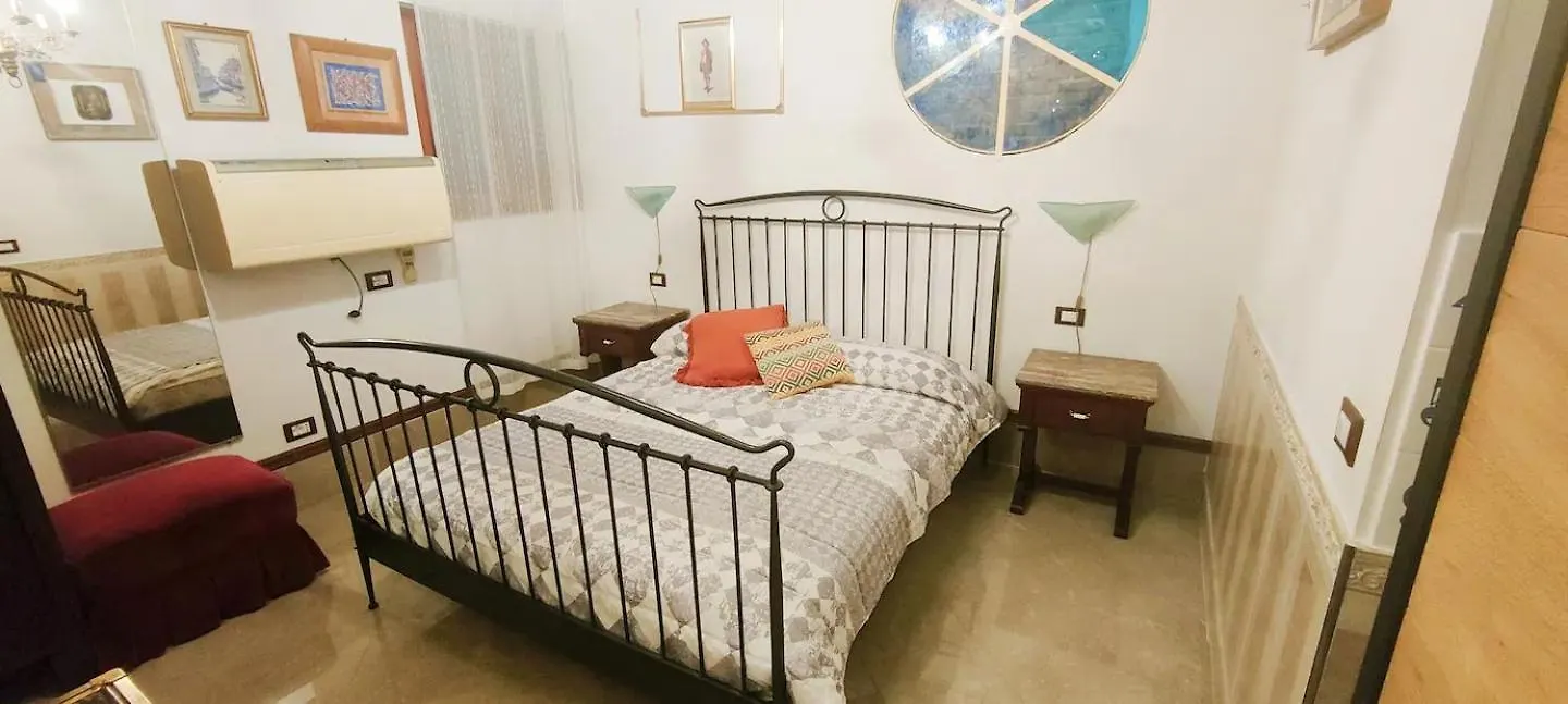 Appartement A Pochi Passi Da San Marco à Venise 0*,  Italie