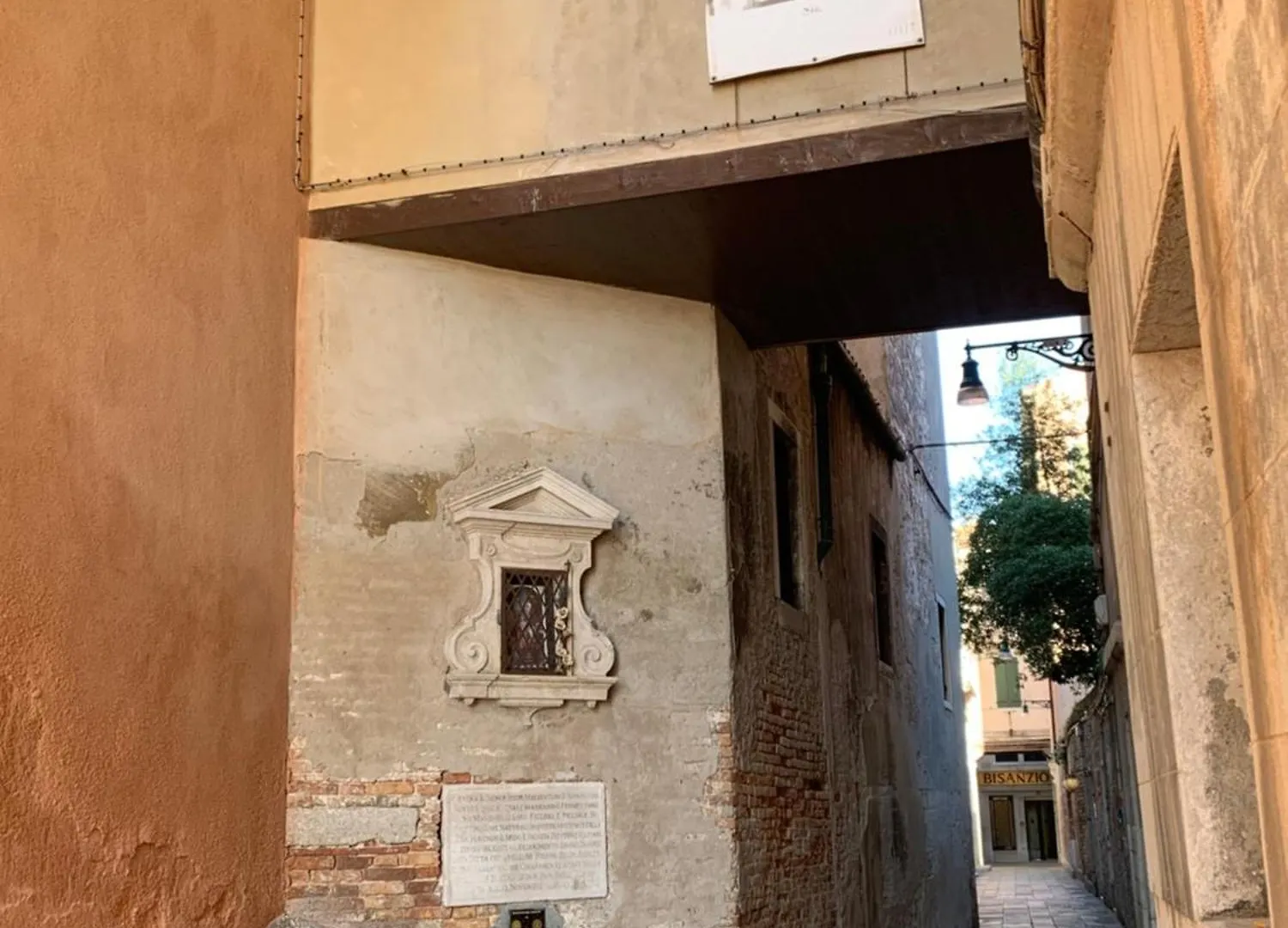 Appartement A Pochi Passi Da San Marco à Venise